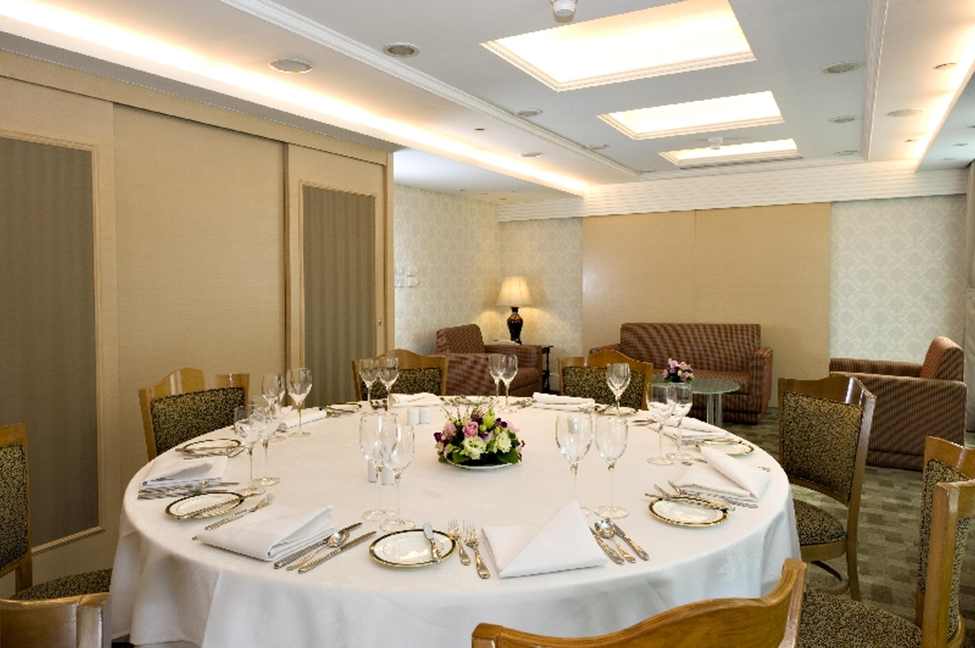 Bishop Lei International House Hotell Hongkong Eksteriør bilde