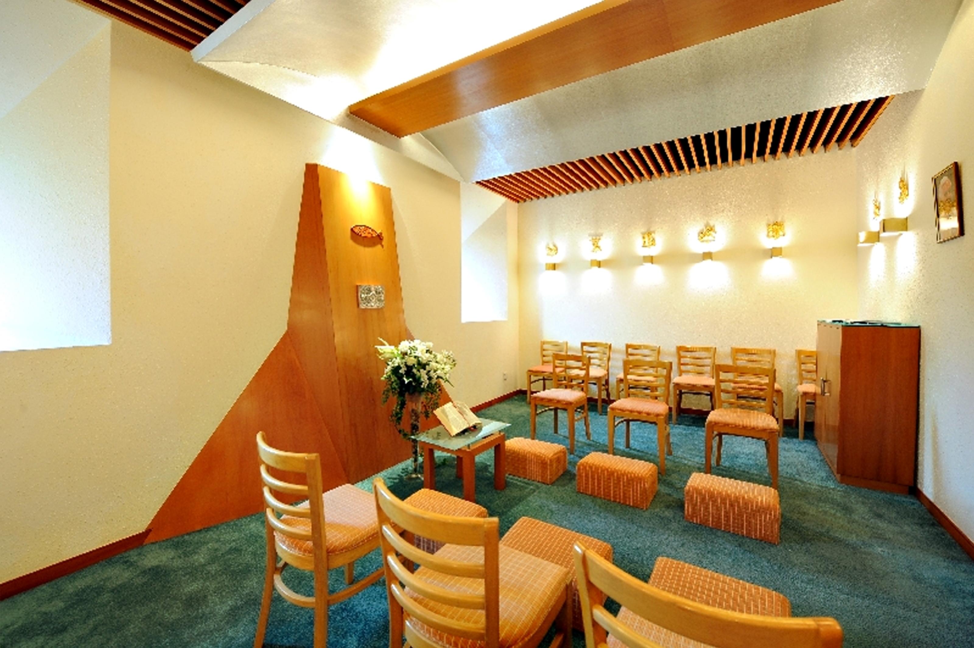Bishop Lei International House Hotell Hongkong Eksteriør bilde