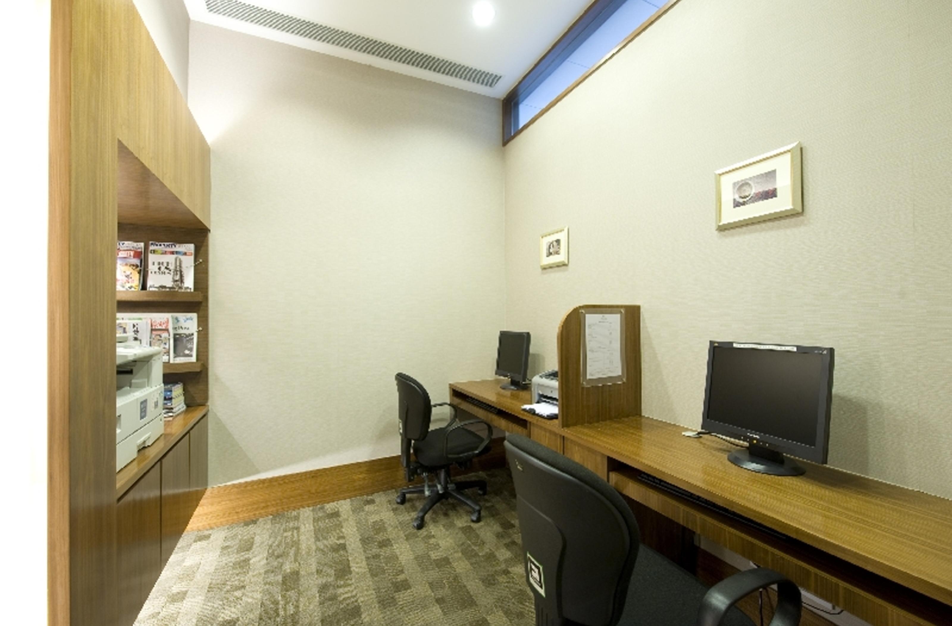 Bishop Lei International House Hotell Hongkong Eksteriør bilde